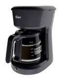 Cafetera Oster bvstdcs12b-013/2118216 12tazas negro