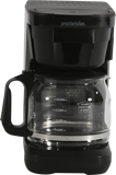 CAFETERA PROCTORSILEX 43680PS/43680G 900W 12TAZAS NEGRO