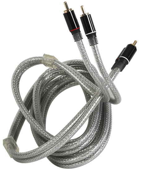 Cable Rca dh6sar estereofonico