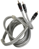 Cable Rca dh6sar estereofonico
