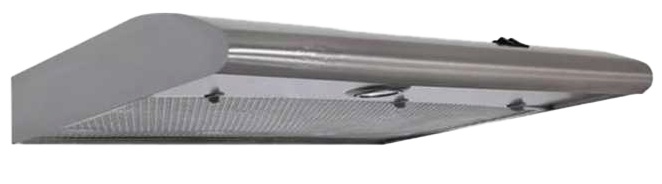 Campana Sanaire oslo 76cm inox