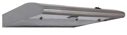 Campana Sanaire oslo 76cm inox