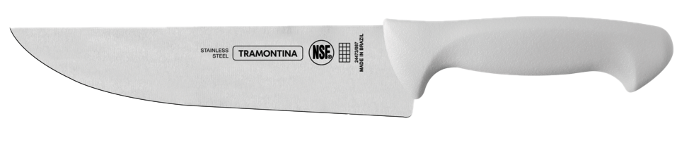Cuchillo Tramontina 23073187 profit 7" blanco