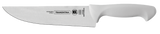 Cuchillo Tramontina 23073187 profit 7" blanco