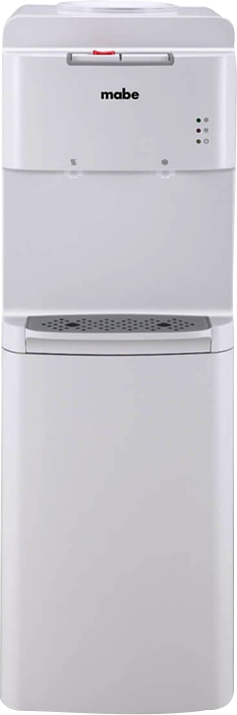 DESPACHADOR MABE EMDPCCB1 PISO 2TEMPERATURAS BLANCO