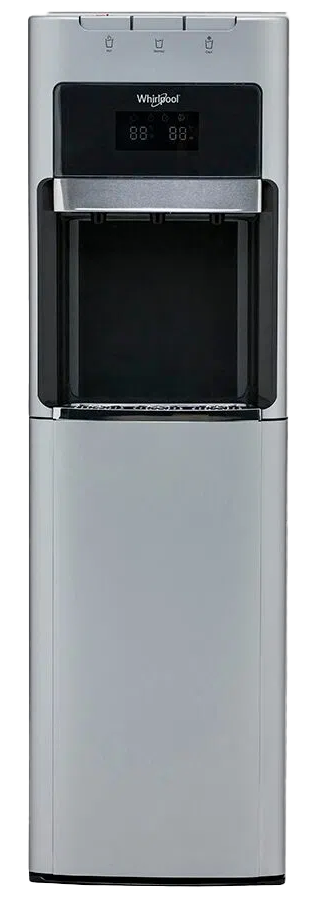 DESPACHADOR WHIRLPOOL WK5915BD GARRAFON OCULTO GRIS