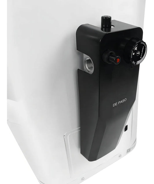 CALENTADOR CALOREX FORTIS G-06 3270526 DE PASO 06LT BLANCO 2SERVICIOS GAS LP