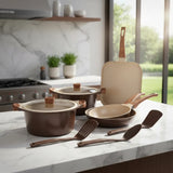 BATERIA ALPRO 9892 MOKA 10PZ