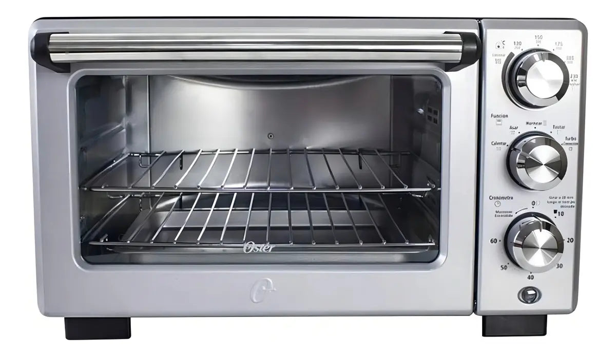 Horno Tostador Oster 18 Litros con Convección TSSTTV7118