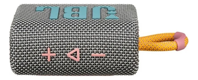 Bocina JBL GO 3