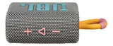 Bocina JBL GO 3