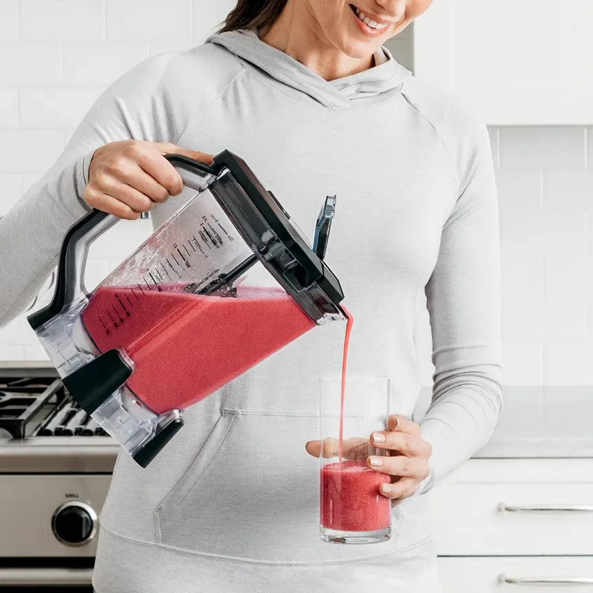 LICUADORA NINJA C0610B BLENDER 1000W 2.1LTS