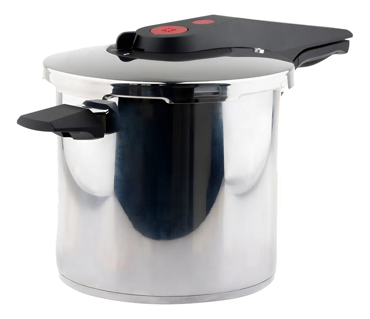 OLLA EXPRESS EKCO ADVANCE 7.6 LT ACERO INOXIDABLE