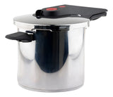 OLLA EXPRESS EKCO ADVANCE 7.6 LT ACERO INOXIDABLE