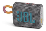 Bocina JBL GO 3