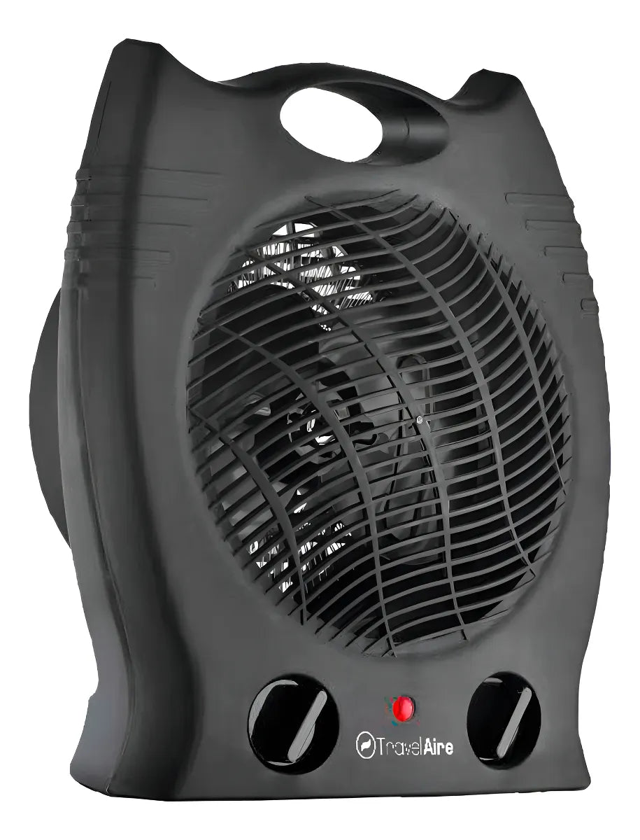 CALEFACTOR TRAVEL AIRE TAE514 800/1600W TERMOVENTILADOR