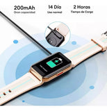 Smartwatch Reloj Inteligente H76 Freshfun