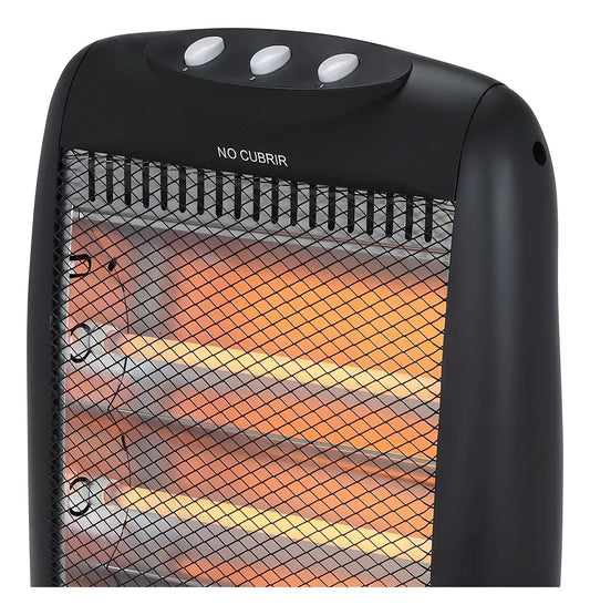 CALEFACTOR TRAVEL AIRE TA1200QX