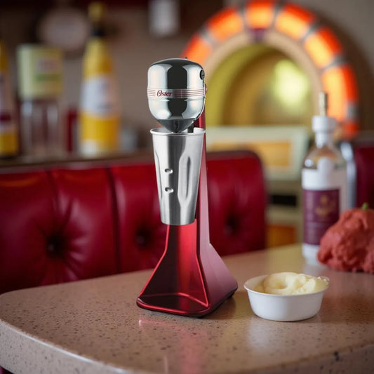 BATIDORA OSTER CHOCOMILERA 2VEL 110W - Ekar de Gas