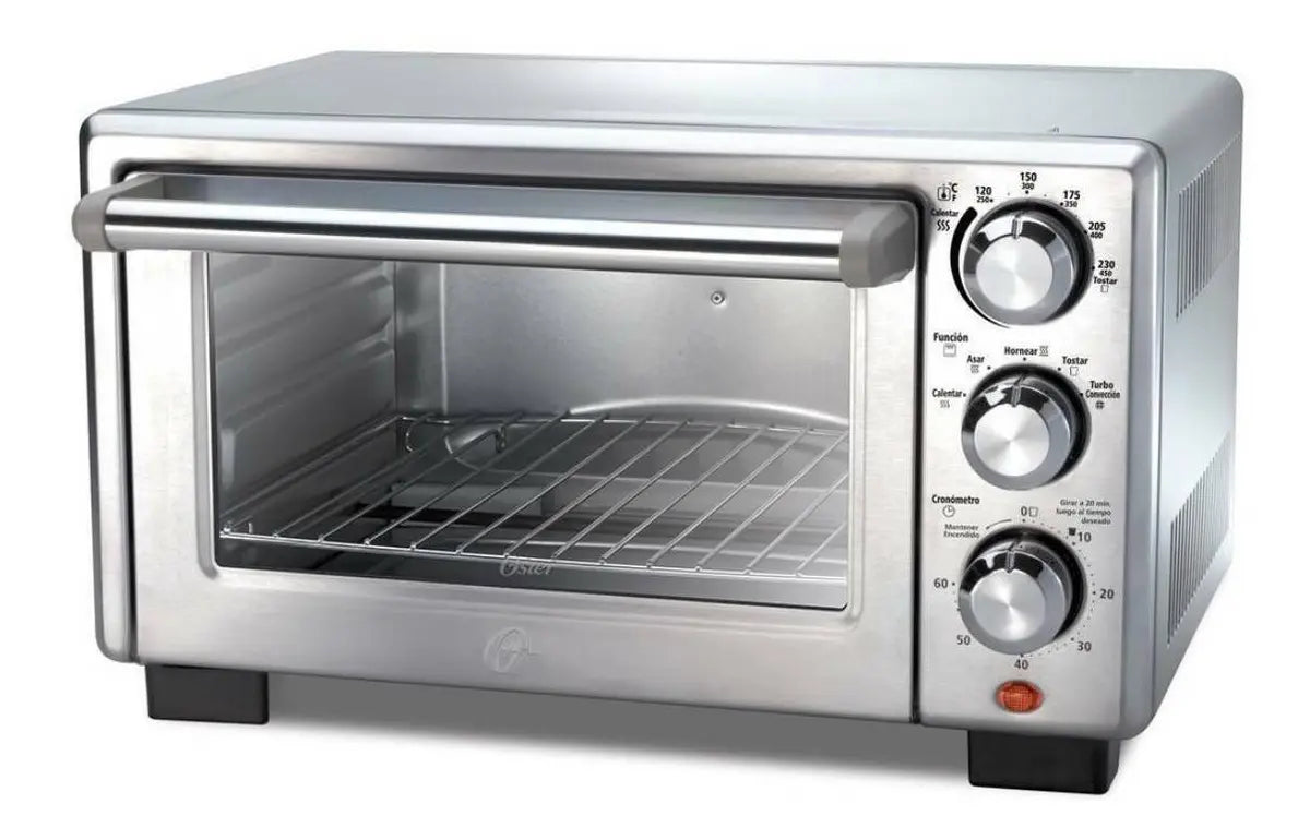 Horno Tostador Oster 18 Litros con Convección TSSTTV7118