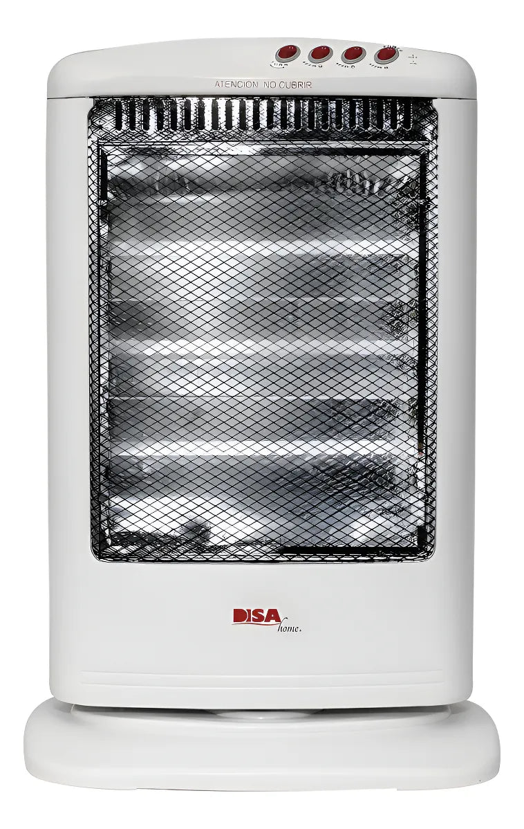 CALEFACTOR DISA 19050135 CUARZO