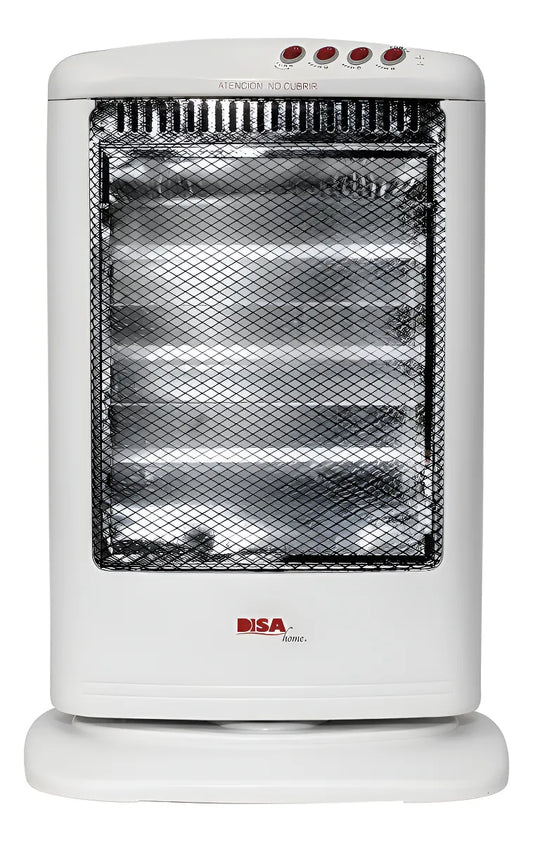 CALEFACTOR DISA 19050135 CUARZO