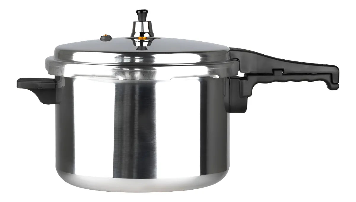 OLLA EXPRESS EKCO 6LT ALUMINO