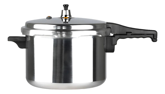 OLLA EXPRESS EKCO 6LT ALUMINO