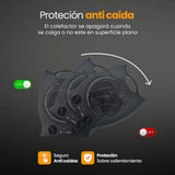 CALEFACTOR TRAVEL AIRE TAE514 800/1600W TERMOVENTILADOR