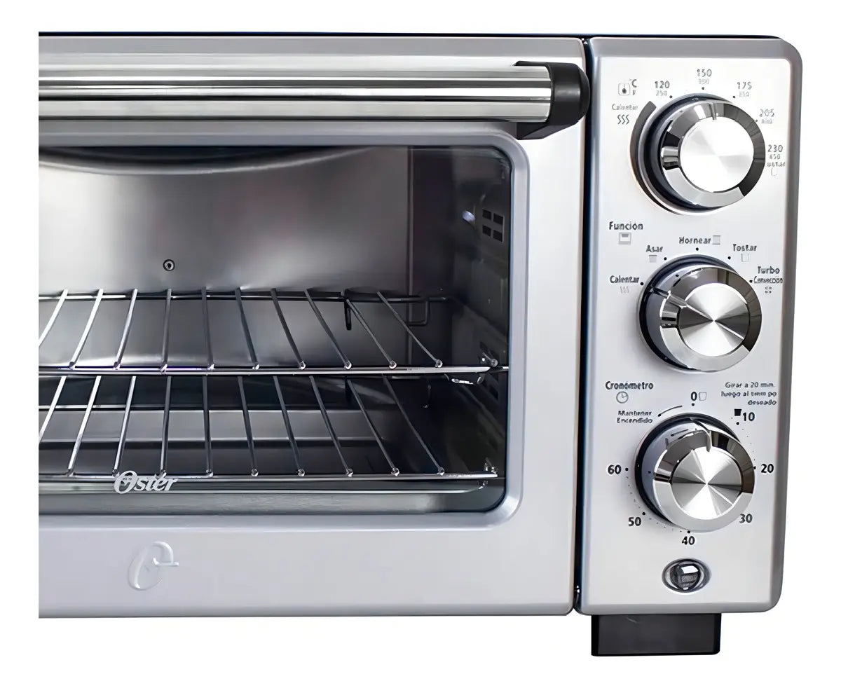 Horno Tostador Oster 18 Litros con Convección TSSTTV7118
