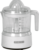 EXPRIMIDOR BLACK&DECKER CJ650W BLANCO