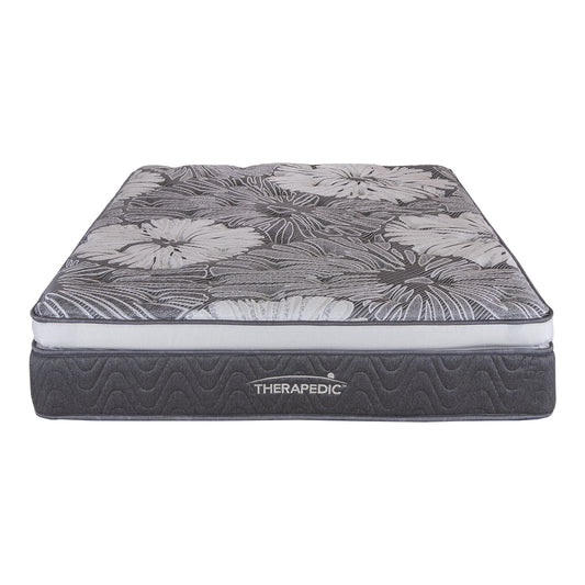 COLCHÓN THERAPEDIC ENZO MEDIO/FIRME - Ekar de Gas