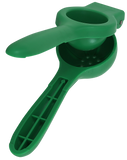 Exprimidor T-fal k2472884 optima limones plastico verde