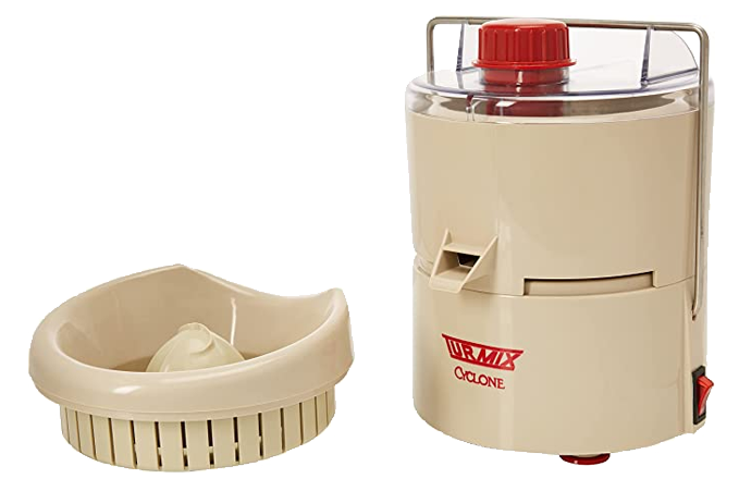 EXTRACTOR TURMIX EJ-CY01/CYCLONE 93W