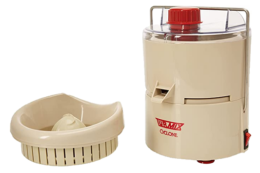EXTRACTOR TURMIX EJ-CY01/CYCLONE 93W