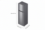 REFRIGERADOR LG 9PIES GT32BP - Ekar de Gas