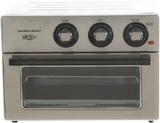 HORNO TOSTADOR HAMILTONBEACH 31225 1800W INOX