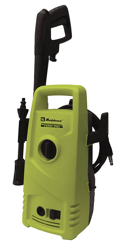 HIDROLAVADORA KOBLENZ HL145V 1400 PSI