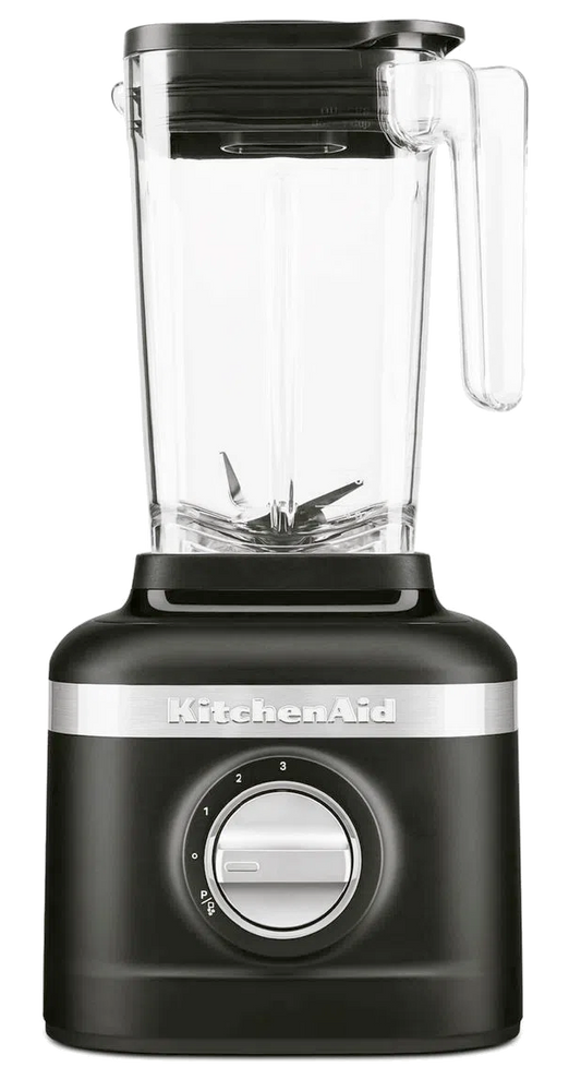 Licuadora Kitchenaid 7ksb1325mob 900w 3vel policarbonato 1.4lt negro