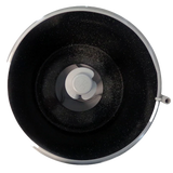 LAVADORA KOBLENZ LRKF21P REDONDA 21KG GRIS THALIA