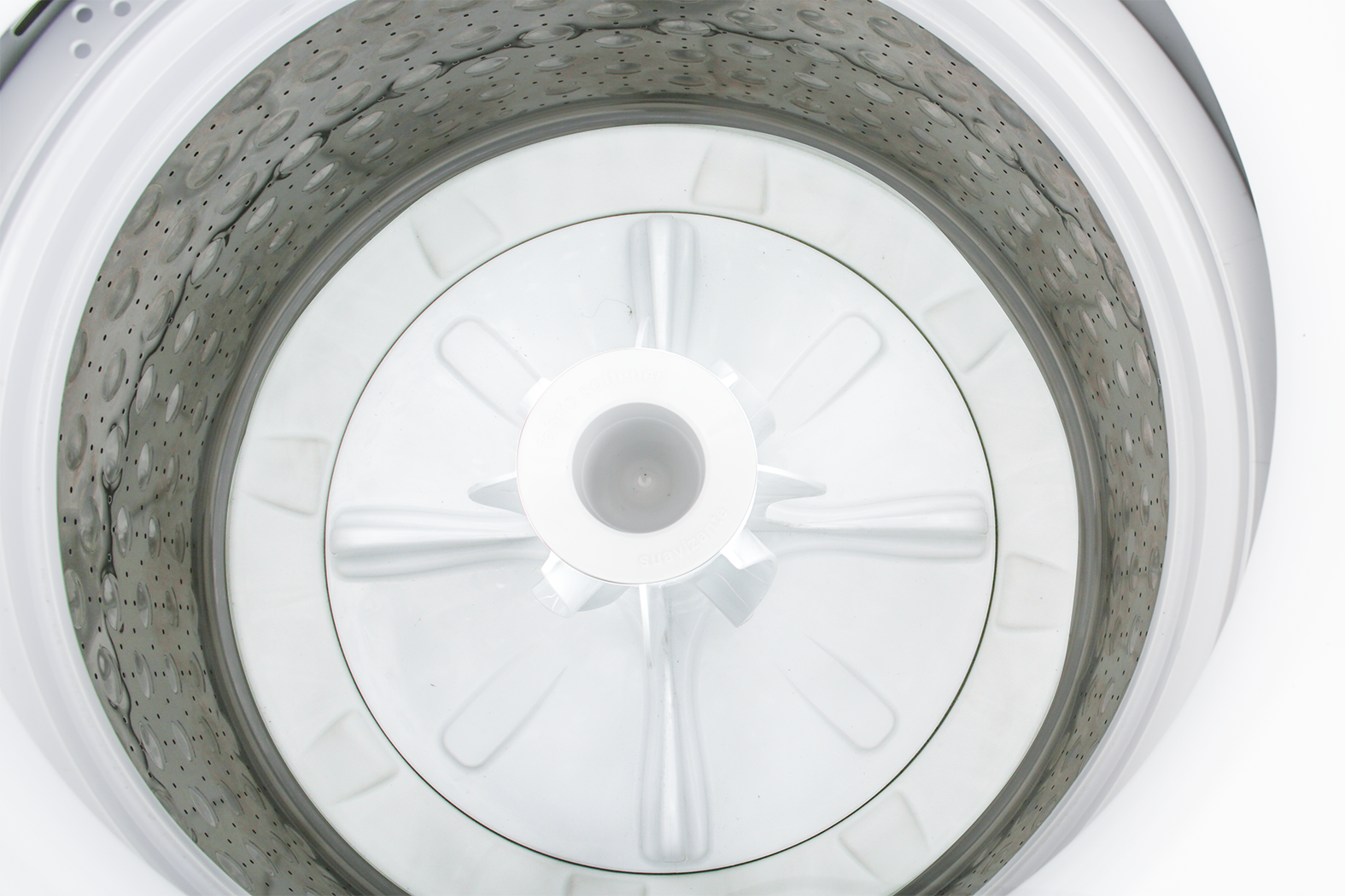 LAVADORA MABE LMA72215CBAB0 AUT 22KG BLANCO TAPA CIEGA