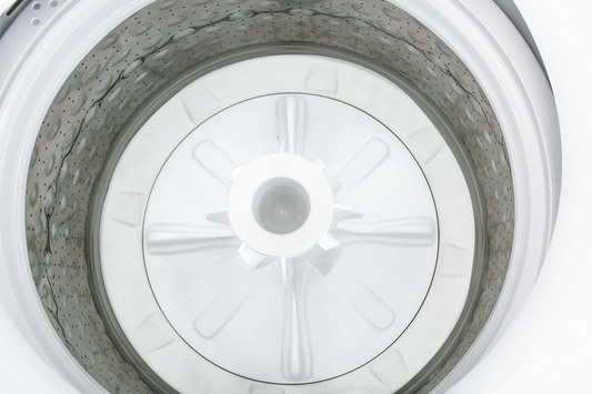 LAVADORA MABE LMA72215CBAB0 AUT 22KG BLANCO TAPA CIEGA