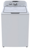 Lavadora Mabe lma76112cbab aut 16kg blanco tapa ciega