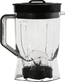 Licuadora Oster blst3ac2t013 xpert 7vel gris 1100w vaso tritan 2lt - Ekar de Gas