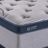 COLCHON THERAPEDIC LONE STAR INTERMEDIO