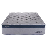 COLCHON THERAPEDIC LONE STAR INTERMEDIO