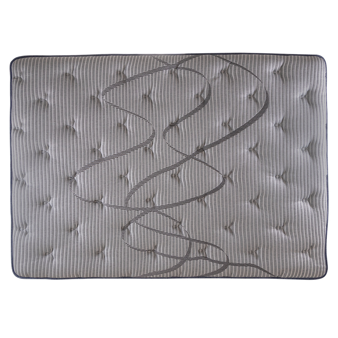 COLCHON THERAPEDIC LONE STAR INTERMEDIO