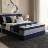 COLCHON THERAPEDIC LONE STAR INTERMEDIO