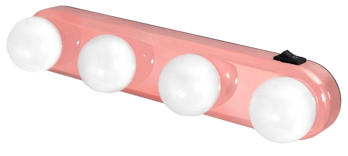 Lampara Steren lam-165 led tocador de maquillaje