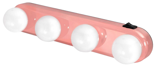 Lampara Steren lam-165 led tocador de maquillaje